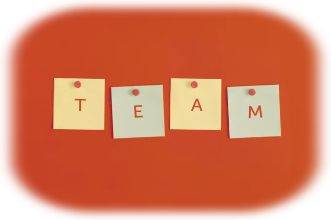 Lollipop - Team dinamico, innovativo, professionale