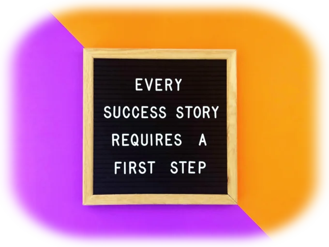 Lollipop - Ogni storia di successo richiede un primo passo