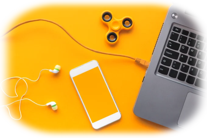 Lollipop - Social Media la tua finestra sul mondo